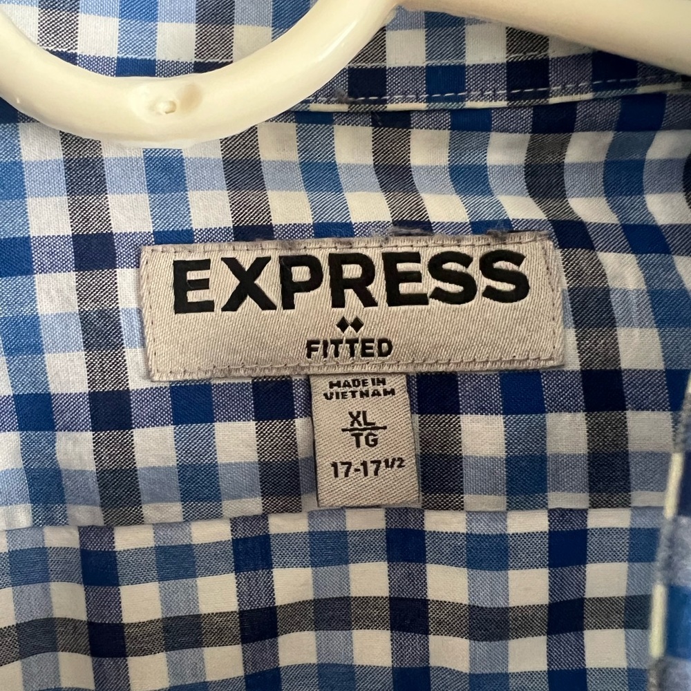 Express 1MX - Picture 2 of 2